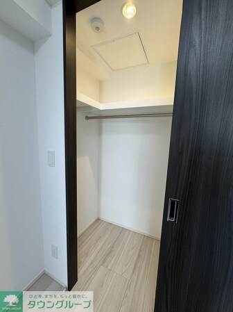 BPRレジデンス東日暮里の物件内観写真